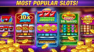 Colorful slot online game reels displayed on 000taya gaming platform