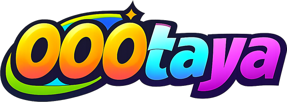 000taya online gaming brand logo
